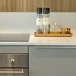 Appartement Luxe Terrace *