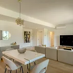 Luxe Terrace * Algés