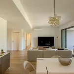Luxe Terrace Appartement Algés