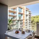 Luxe Terrace