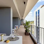 Luxe Terrace * Algés