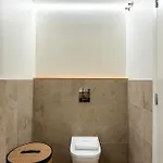 Luxe Terrace Algés