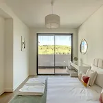 Luxe Terrace Appartement