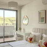 Luxe Terrace