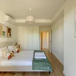 Luxe Terrace Appartement