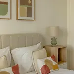Appartement Luxe Terrace