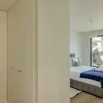 Appartement Luxe Terrace *