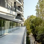 Luxe Terrace Algés