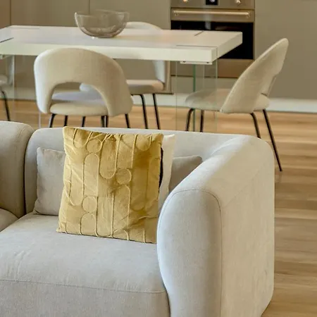 Luxe Terrace Διαμέρισμα Alges