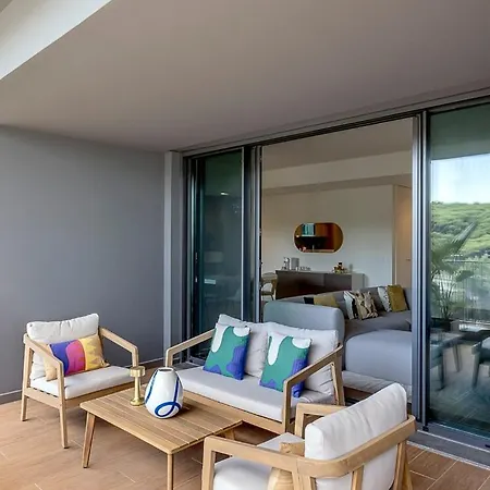 Διαμέρισμα Luxe Terrace Alges