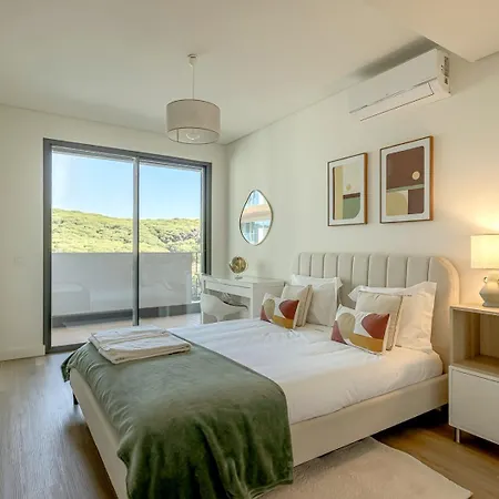 Διαμέρισμα Luxe Terrace