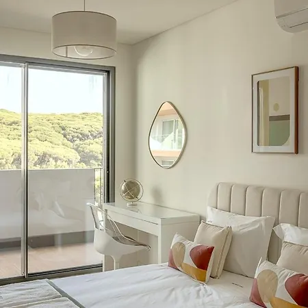 Luxe Terrace