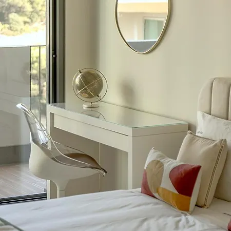Διαμέρισμα Luxe Terrace