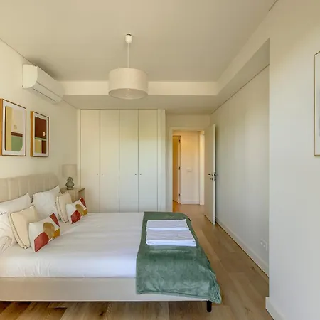 Luxe Terrace Διαμέρισμα