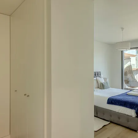 Διαμέρισμα Luxe Terrace *