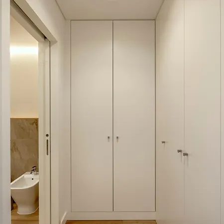 Luxe Terrace Διαμέρισμα Alges