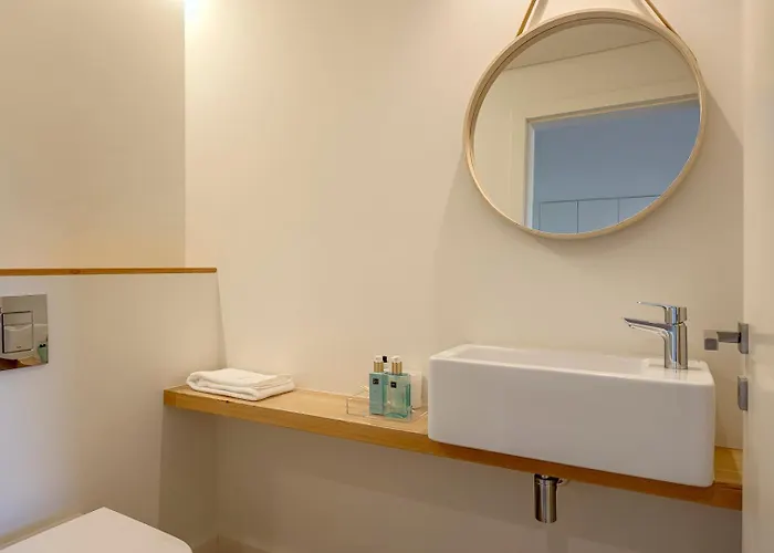 Luxe Terrace * アルジェース