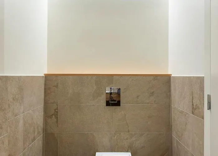 Luxe Terrace アルジェース