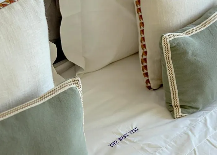 Luxe Terrace アパート アルジェース