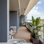 Luxe Terrace *