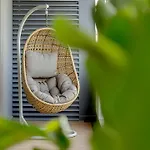 Luxe Terrace Apartmán Algés
