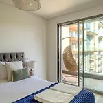 Apartmán Luxe Terrace *