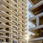Apartmán Luxe Terrace