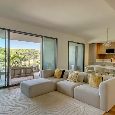 Luxe Terrace Appartement Algés