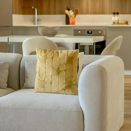 Luxe Terrace Algés