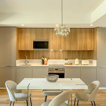 Luxe Terrace Algés