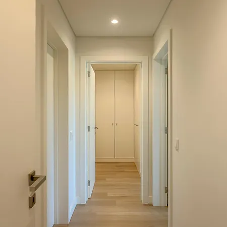 Apartment Luxe Terrace