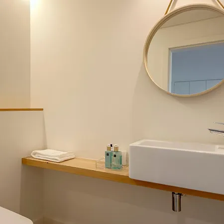 Luxe Terrace * Alges