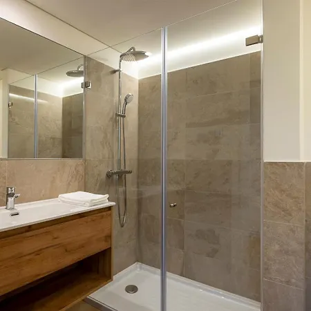 Apartment Luxe Terrace *