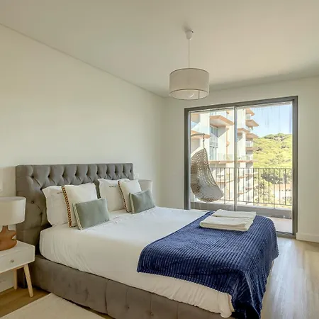 Appartamento Luxe Terrace