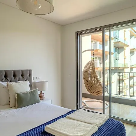 Appartamento Luxe Terrace *