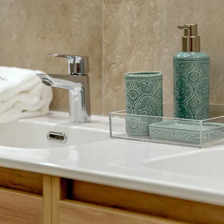 Lejlighed Luxe Terrace *