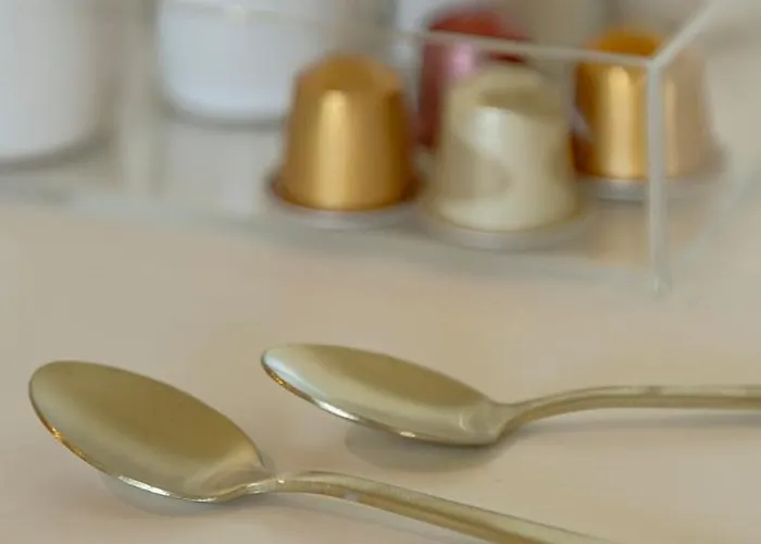 Apartment Luxe Terrace Alges