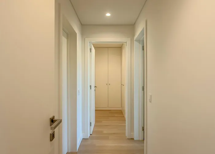 Lejlighed Luxe Terrace