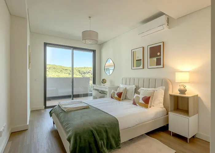 Lejlighed Luxe Terrace